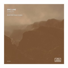 Eric Lune - Embers [Sound Avenue]
