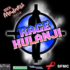 Soca Madness 2019 (SFMC)
