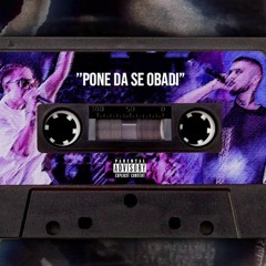 V:RGO x TRF - PONE DA SE OBADI