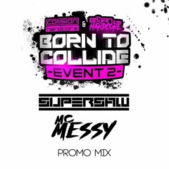 Super Messy [16bit Master)