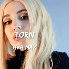 Ava Max - Torn (Wozinho Remix)[Demo]