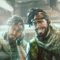 Apex Legends - Mirage Theme <3
