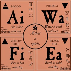 Four Elements