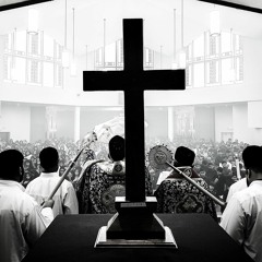 Hoothomo- Rev. Fr Abraham (Philemon) Philip