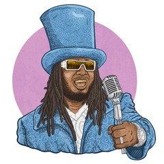 T Pain/Strong Vic-Mix