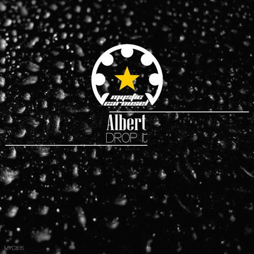 A1bert - Acoona (Original Mix)