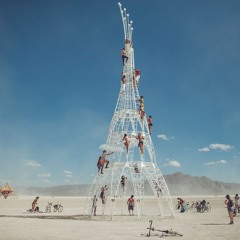 Tobieas Burning Man 2019 @ Mirage Garage