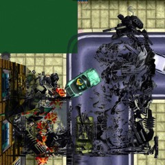 black midi - Near DT, MI (leon merluzzo remix)