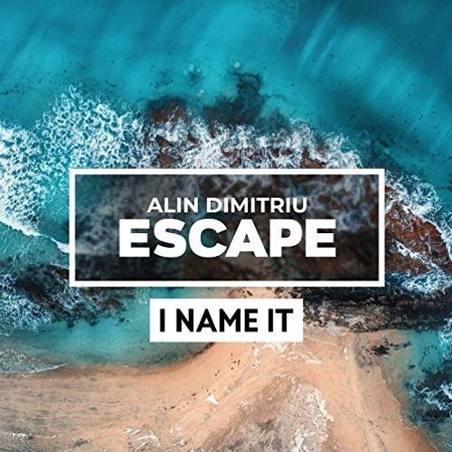 Escape (Original Mix)