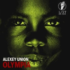 Alexey Union ft. Ira Ange - Siyai (Original Mix)