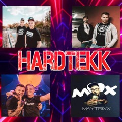 BEST OF TEKK 2019 [DGB, TSBiN, Nogge & Komacasper, Maytrixx, R&R etc.]