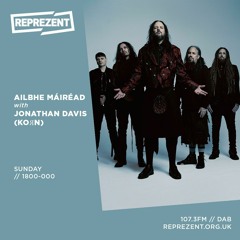 Ailbhe Máiréad w/ JONATHAN DAVIS x KORN