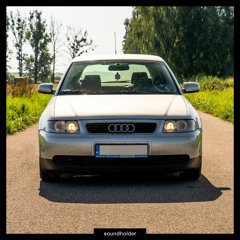 Audi A3 8L 1.9 TDI Sound Library Preview