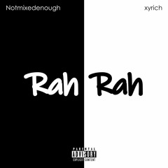 Rah Rah (Prod. by Paryo)