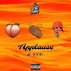 Applause ft. S.T.G.