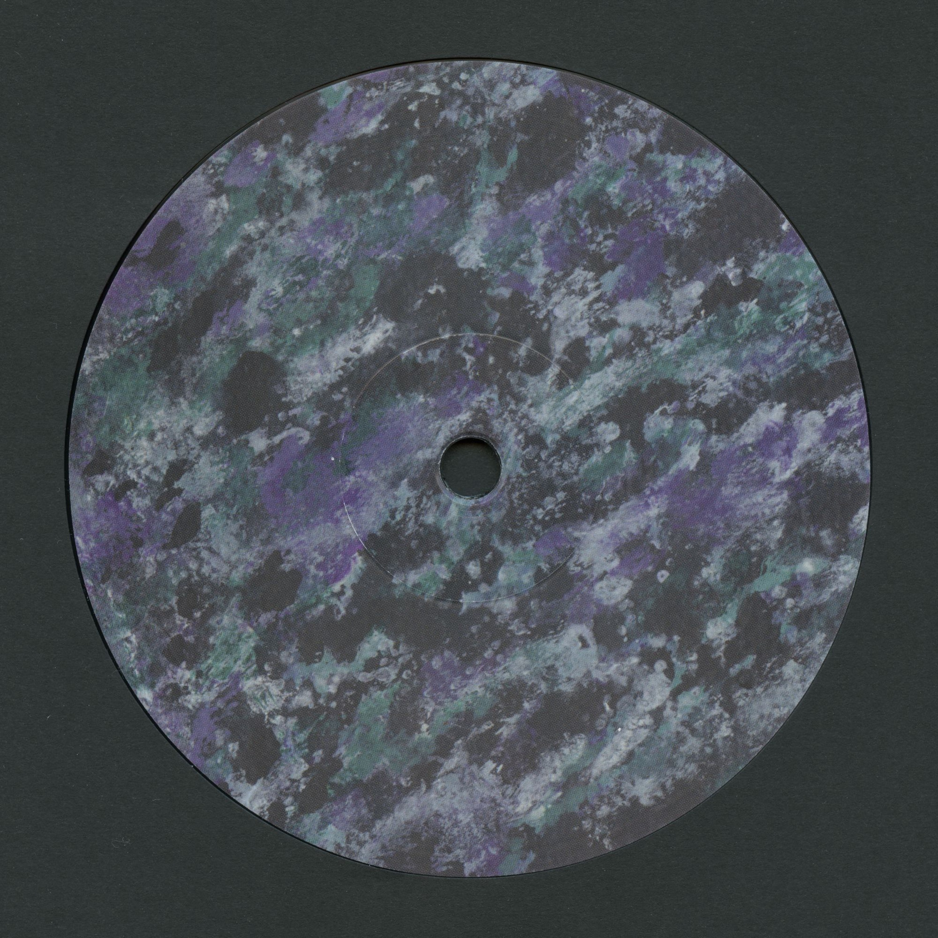 IT042 GALAXIAN - COMING UP FOR AIR