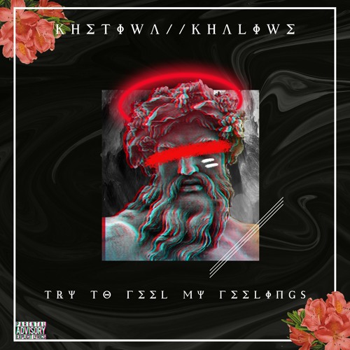 Try To Feel My Feelings (ft. Khaliwé)🧘🏿‍♂️