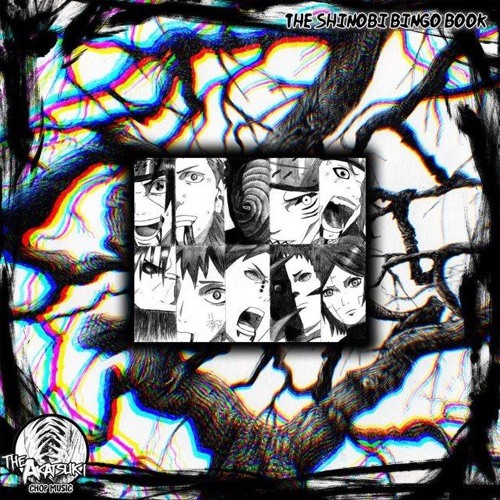 R!SK - EDO TENSEI (CLIP)
