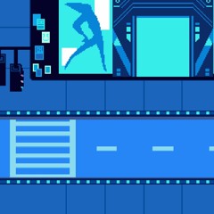 DELTARUNE - High-tech Highway