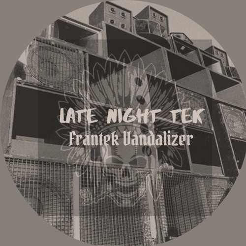 Late Night Tek (free download)