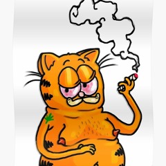 JAO & KRETO=GARFIELD