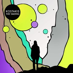 Kostakis - The Taking (Monkey Safari Remix) (Snippet)