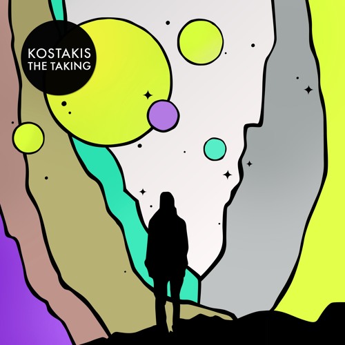 Kostakis - The Taking (Monkey Safari Remix) (Snippet)