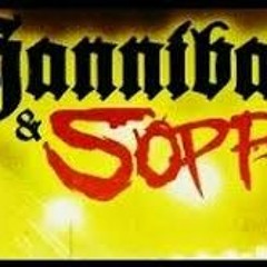 Hannibal & Soppa - Meikä O Hullu'