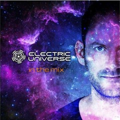 Electric Universe Mix For Dreamscape