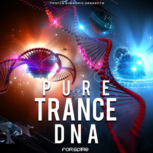 Trance Euphoria Pure Trance DNA For Spire MULTiFORMAT-DECiBEL