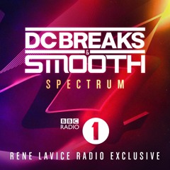 DC Breaks & Smooth - Spectrum (RAM)