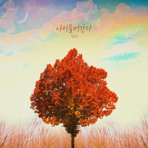 정준우 - 나이들어간다1(지나간다)