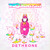 Artwork for Emoticon - The Last Rave in the Depths of Your Eyes