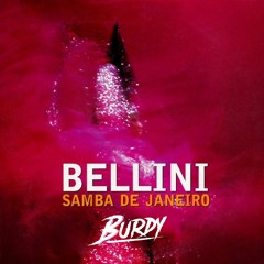 Samba De Janeiro ( DJ Burdy Edit )