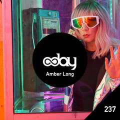 8dayCast 237 - Amber Long (CA)