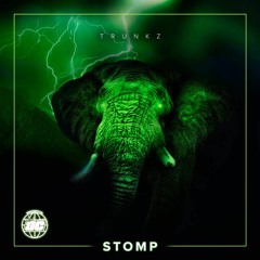 TRUNKZ - STOMP