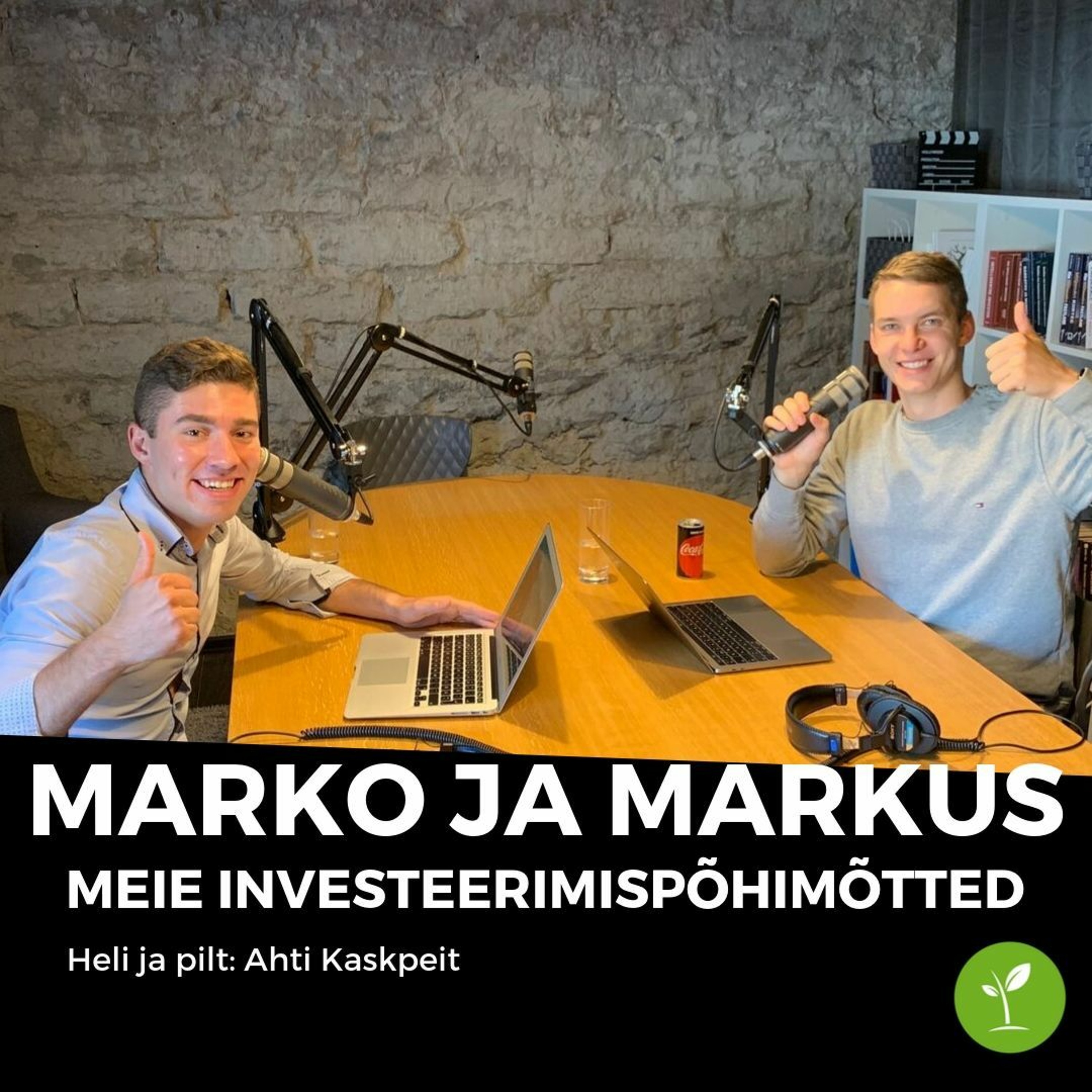Investeerimisklubi