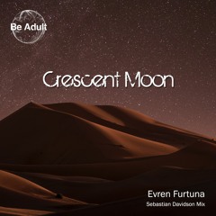 Evren Furtuna - Crescent Moon (Original Mix)