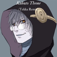 Kabuto Theme | Mystery | (Tekka Remix)