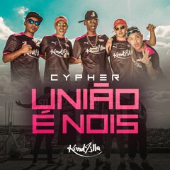 Cypher - União É Nois