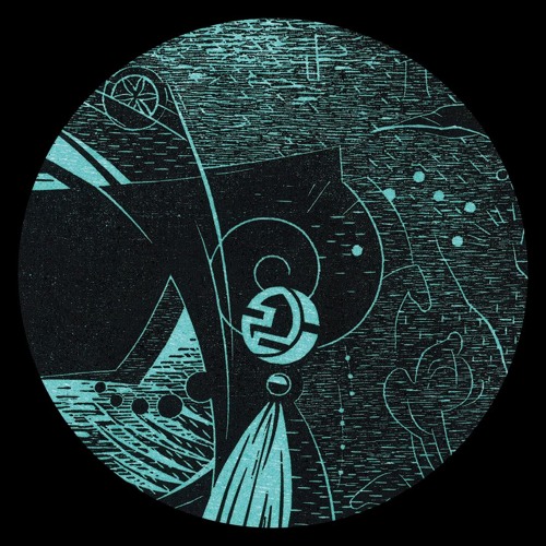 Premiere: Mørbeck - Think In Waves [CODEISLAW017]