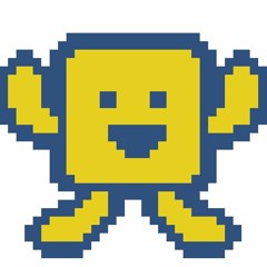 ふたりのもじぴったん Futari no Mojipittan [NES 8bit Cover]