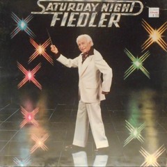 D.I.S.C.O TRAVELLER (SAX TOURIST MIX)