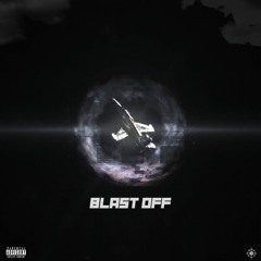 Blast Off [EP]