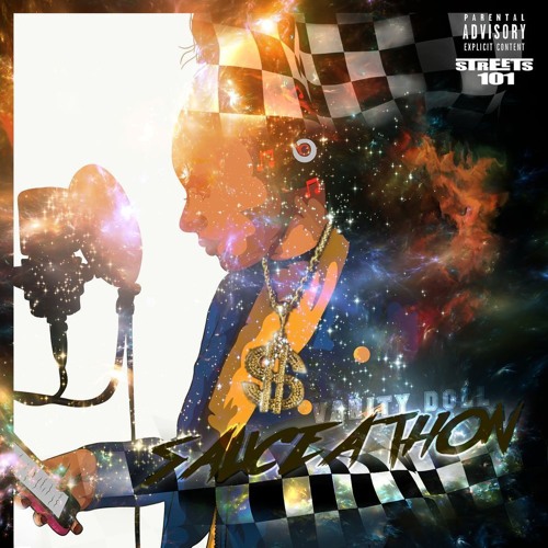 NLE Choppa - Lonely *UNRELEASED*