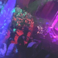 Conte @ Sektor Evolution - 24.08.2019 - artefakt /w NOIR.
