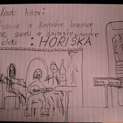 Kantavtor: Horiška (W.I.P:In progress)