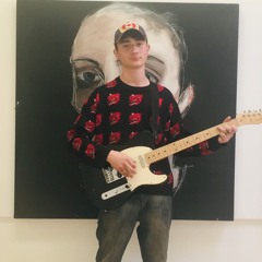 Take It Away. (ft. Skybxrn)