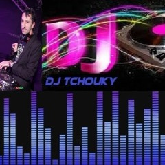 set dj tchouky mixe live