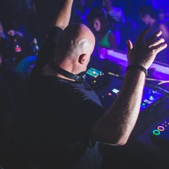 GPE119 - George Perry live from Move Frankfurt